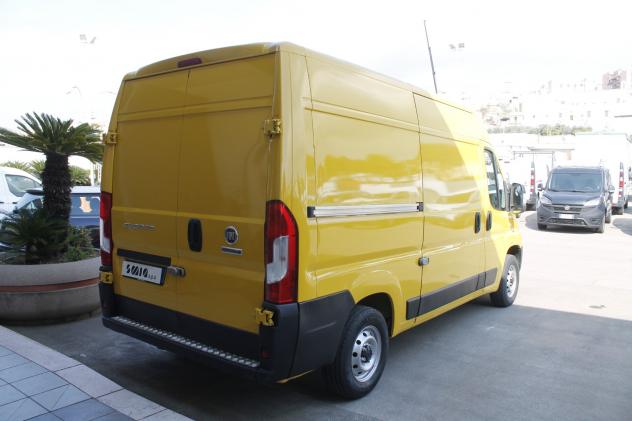 Fiat Ducato 33 2.3 MJT 120CV PM-TM Furgone CON MENSOLE INTERNE - Foto 9