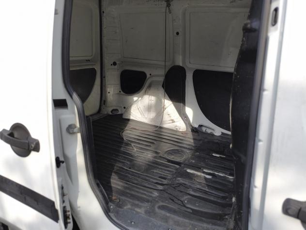 FIAT Doblò 1.9 MJ PC-TA Cargo NETTO IVA - Foto 7