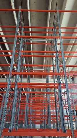Scaffali certificati napoli - Foto 2