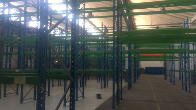 impianti per logistica - Foto 2