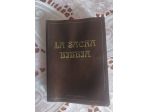 R135 -   LA SACRA BIBBIA