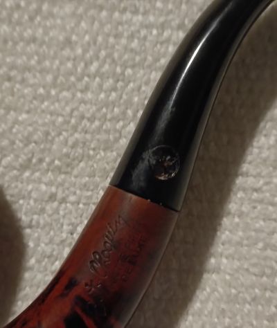 Pipa collezione BUTZ CHOQUIN DE LUXE CLAUDE - Foto 5