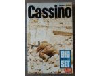 CASSINO di Dominich Graham Collana: Big Set n.21 Ed.Ermanno Albertelli, 1973