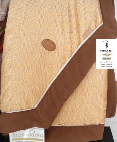 Trussardi Home Donna ( quilt esclusivi pregiati 2 modelli ) - Foto 5