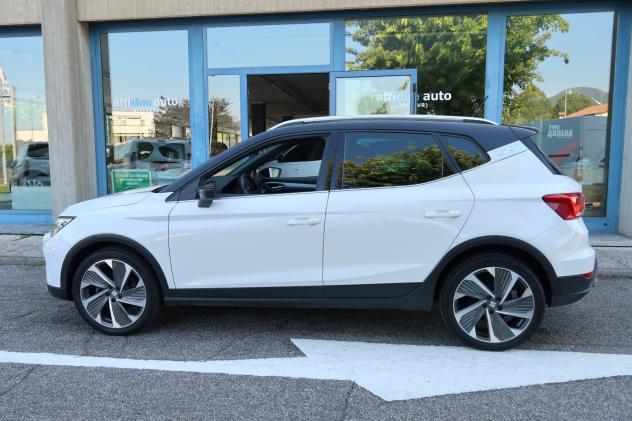 Seat Arona 1.0 EcoTSI FR - Foto 4