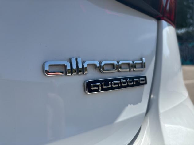 Audi A4 allroad quattro A4 allroad 40 TDI 204 CV S tronic Business Evolution - Foto 10