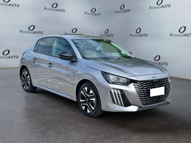 Peugeot 208 1.2 PureTech S&S Allure 74Kw (Man) "PREZZO REALE" (1751)