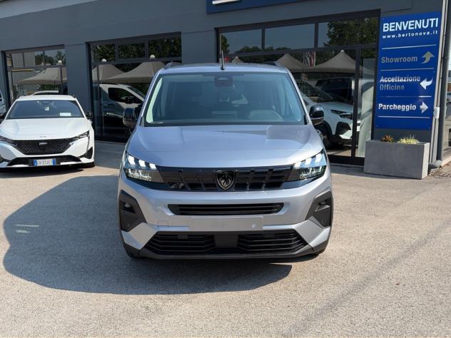 Peugeot Rifter 1.5 BlueHDi 130cv S&S Allure EAT8 Long - Foto 5