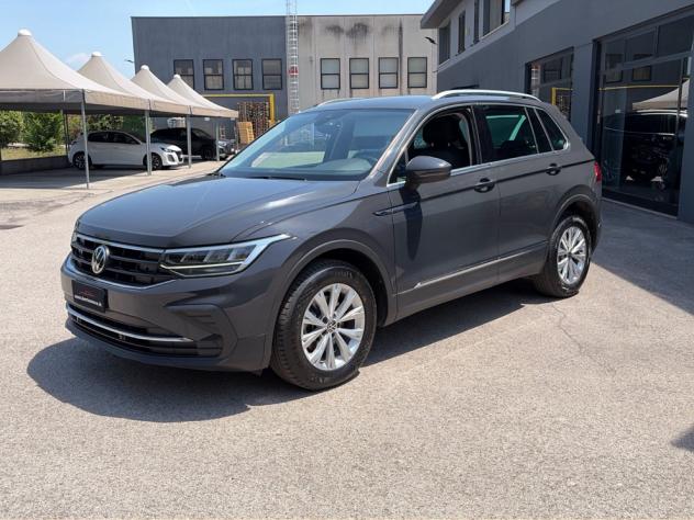 Volkswagen Tiguan 2.0 TDI SCR 110KW Life DSG - Foto 2