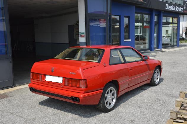 Maserati GHIBLI 2.0 PRIMA SERIE - Foto 4