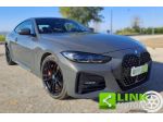 BMW 430 Coupè 3.0 285 Mhev Hybrid M-SPORT XDRIVE AUTOMATIC rif. 24174896