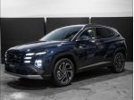 Hyundai Tucson HEV-PHEV MY26 1.6HEV AT 2WD EXELLENCE