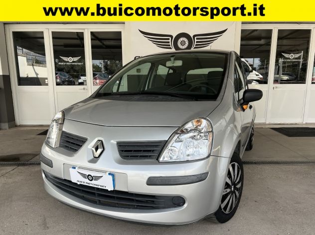 Renault Modus 1.2 Benzina 75 CV 104.000 KM
