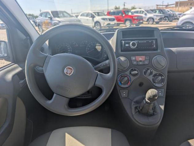 FIAT Panda 1.2 Dynamic Class rif. 23790992 - Foto 9