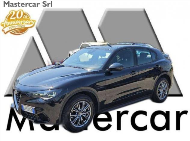 ALFA ROMEO Stelvio 2.2 t Super Q4 210cv auto - GP937FN rif. 23975607