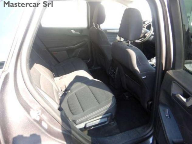 FORD Kuga Kuga III 2.5 phev Titanium Business 2wd 225cv e-sh rif. 23832836 - Foto 8