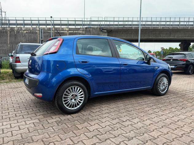 Fiat Punto Evo 1.2 5 porte OK NEOPATENTATI - Foto 5
