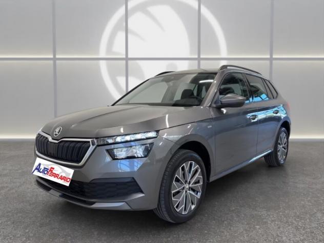 SKODA Kamiq Kamiq 1.0 TSI 110 CV DSG Ambition