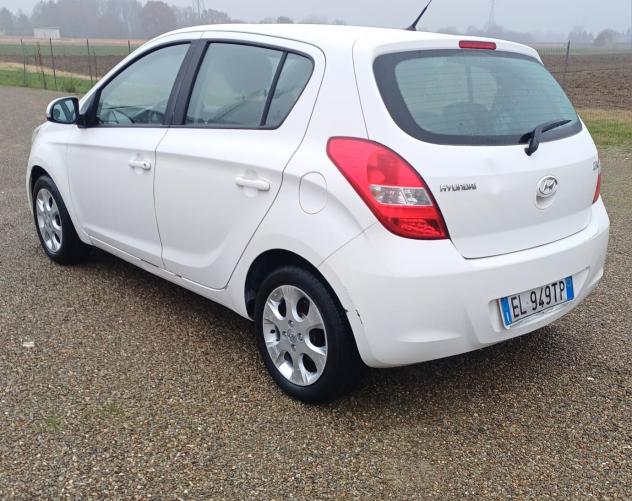 Hyundai i20 1.2 5p. Sound Edition - Foto 4
