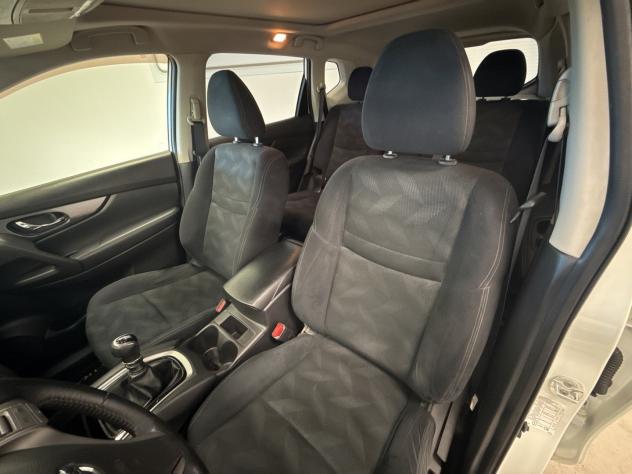 Nissan X-Trail III 2014 1.6 dci Visia 2wd E6 - Foto 9