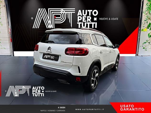 Citroën C5 Aircross C5 Aircross 1.2 puretech Shine s&s 130cv my19 - Foto 3