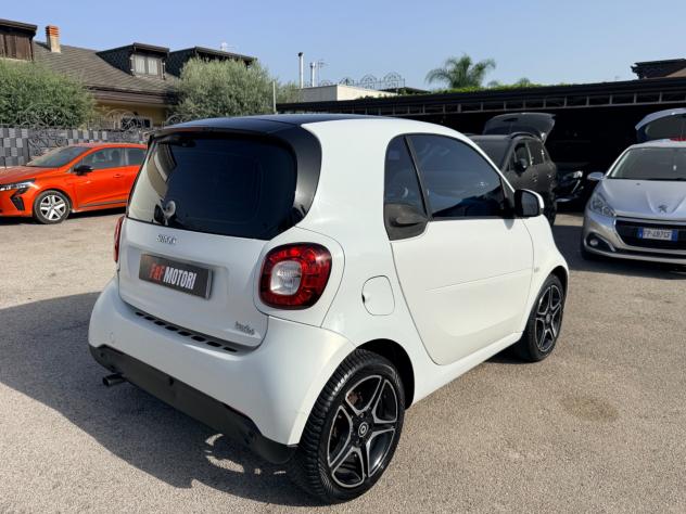 Smart ForTwo 70 1.0 Automatico Proxy 2015 - Foto 3
