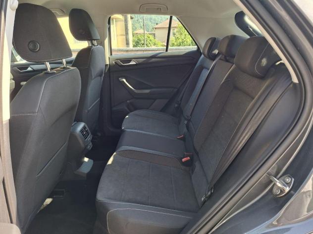 VOLKSWAGEN - T-Roc - 1.5 TSI ACT Style - Foto 9