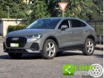 AUDI Q3 SPB 35 TFSI MHEV S Tronic Business Advanced 150 CV rif. 24139396