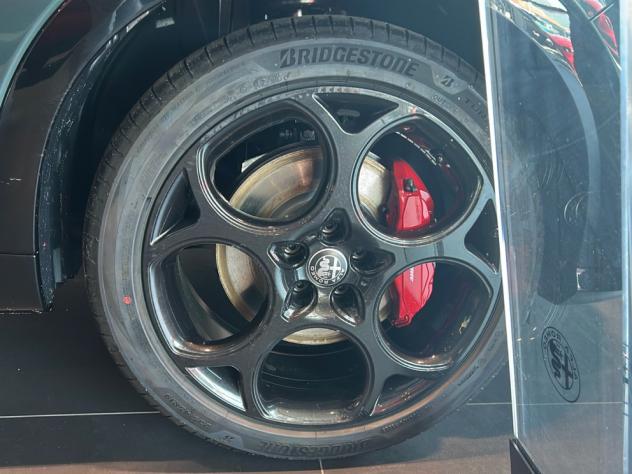 Alfa Romeo Tonale 1.5 Hybrid 175cv TCT7 Veloce - Foto 4