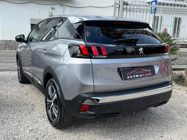 Peugeot 3008 BlueHDi 130 S&S EAT8 Allure Pack - Foto 6