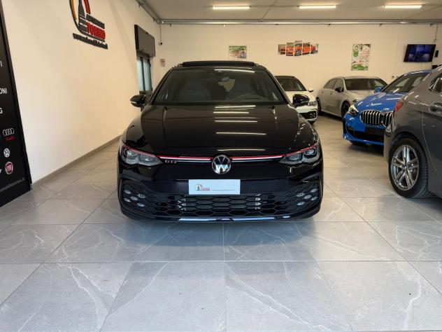 Volkswagen Golf GTI Golf 2.0 TSI GTI DSG PERFORMANCE - Foto 2