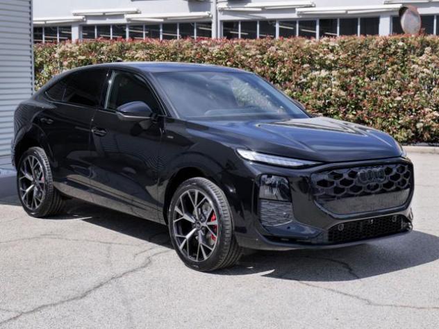 AUDI Q3 Sportback 1.5 e-Hybrid 272cv S-tr. S-line edition rif. 23634381 - Foto 4