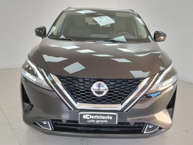 Nissan Qashqai MHEV 158 CV Xtronic N-Connecta - Foto 6