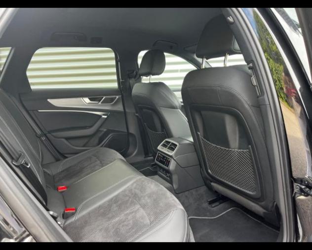AUDI A6 Avant 40 TDI MHEV QUATTRO S-TRONIC BUSINESS SPORT rif. 22668278 - Foto 10