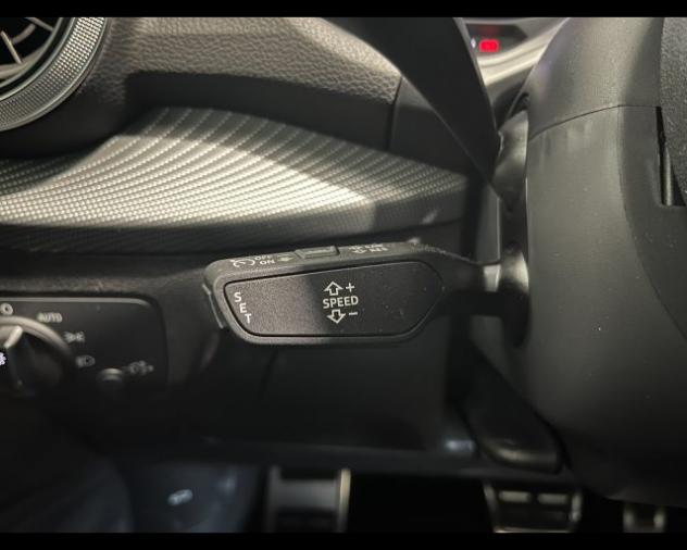 AUDI Q2 35 TDI S-TRONIC IDENTITY BLACK rif. 24058146 - Foto 9