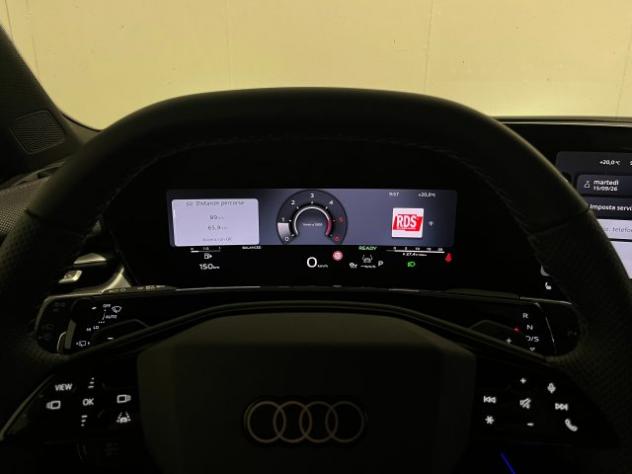 AUDI Q3 TDI 110 KW S TRONIC MY 26 LAUNCH EDITION rif. 24100623 - Foto 5