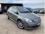 Mercedes-benz B 180 CDI  SPORT DIESEL MANUALE NEOPATENTATI