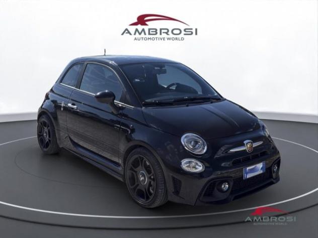 ABARTH 595 595 1.4 Turbo T-Jet 165 CV Pista rif. 23779290 - Foto 2