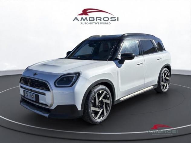 MINI Countryman Cooper C Favoured rif. 23429625