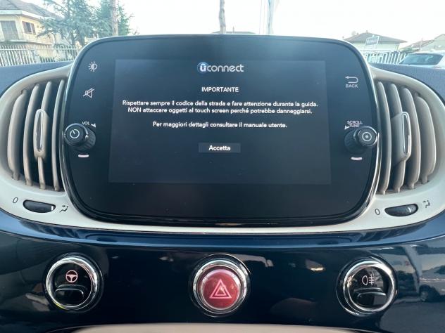 FIAT 500 500 1.0 hybrid 70cv - Foto 8