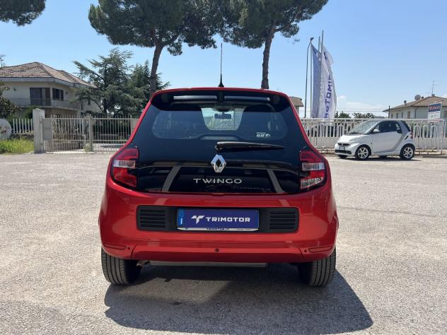 Renault Twingo Twingo 1.0 sce Zen (live) 69cv E6 - Foto 4