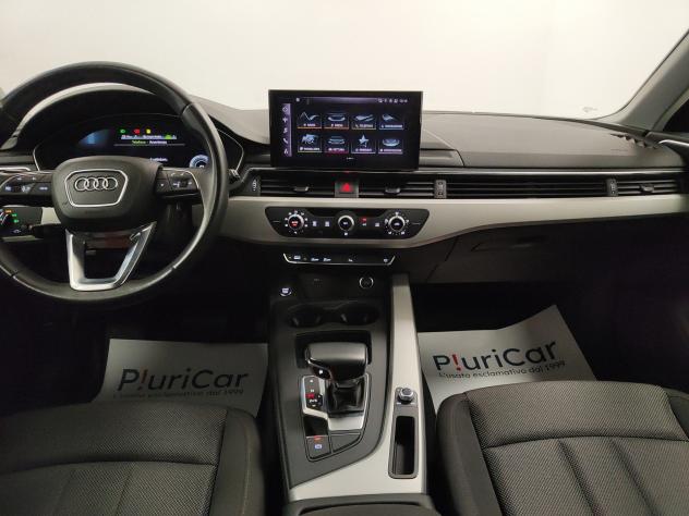 Audi A4 Avant 30 TDI S tronic AdaptiveCruise Fari LED Navi - Foto 3