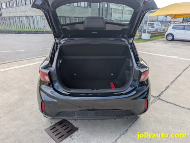 MG MG3 1.5 Hybrid+ Luxury rif. 24128924 - Foto 7