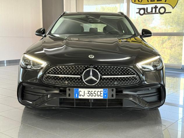 Mercedes-Benz C 220 Premium Pro C 220 D MHEV #7460 - Foto 2