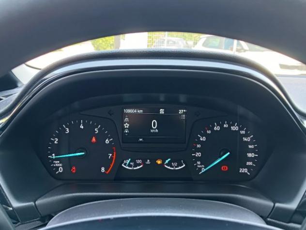 FORD Fiesta 1.1 85 CV 5 porte Plus rif. 23980103 - Foto 8