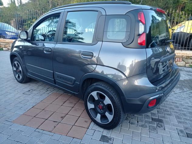 Fiat Panda 1.2 City Cross - Foto 4