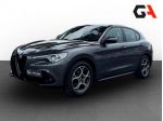 Alfa Romeo Stelvio Stelvio 2.2 Turbodiesel 190 CV AT8 Q4 Sprint