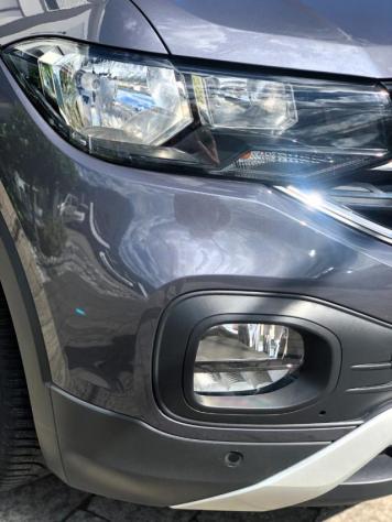 VOLKSWAGEN T-Cross 1.0 TSI Style *CERCHI LEGA*SENSORI PARCHEGGIO* rif. 23738714 - Foto 6
