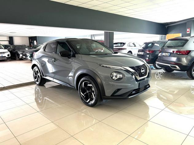 Nissan Juke 1.0 DIG-T 114 Mt N-Connecta - Foto 3
