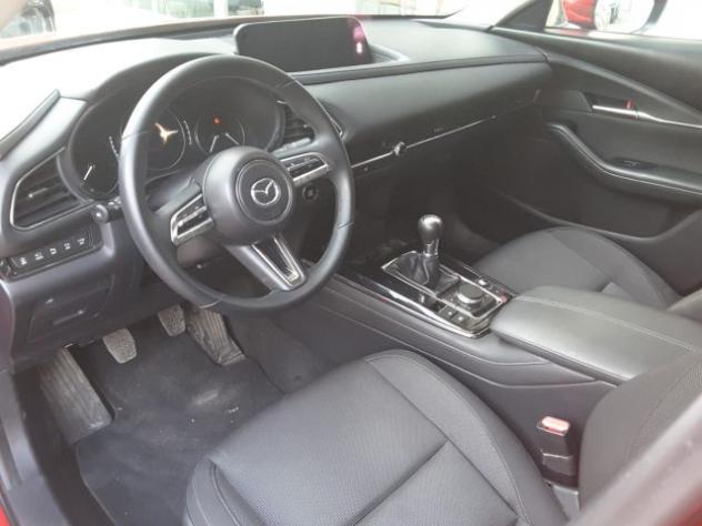 MAZDA CX-30 2.0L Skyactiv-G 150 CV M Hybrid Exceed rif. 24182640 - Foto 7